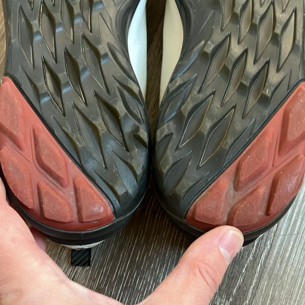 Ecco Biom Hybrid 3 Gore-Tex golf shoes - Picture 9 of 17